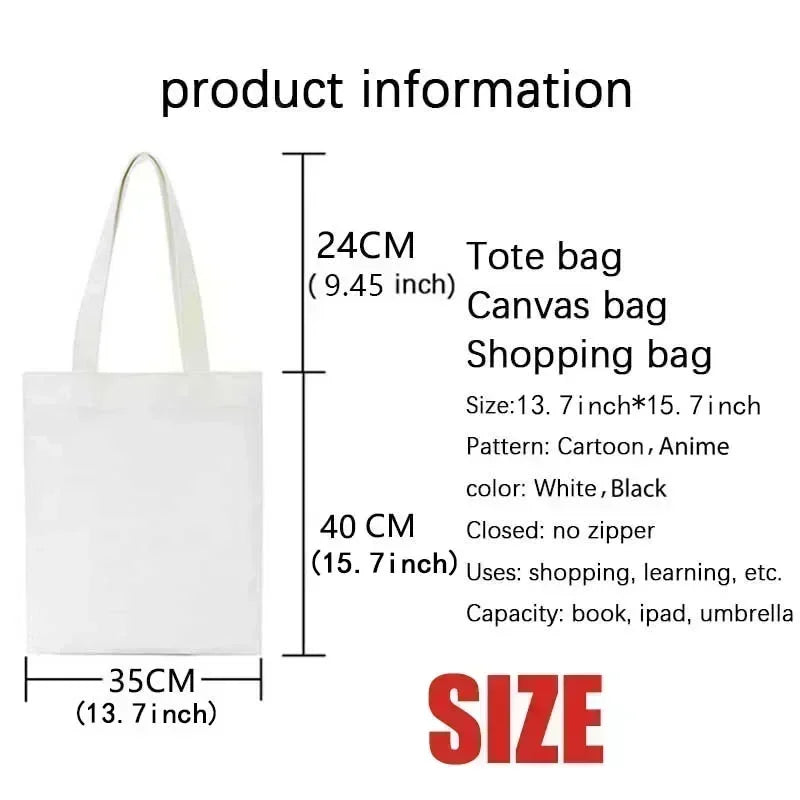 Sac Tote Valentine Saint-Valentin - Sac Épaule Toile Cadeau Fête Mères Femme