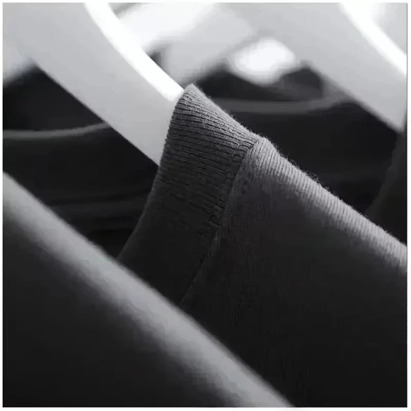 ACTV Valencia 2 T-Shirt Luxury Man Summer Clothes Men's Cotton T-shirt