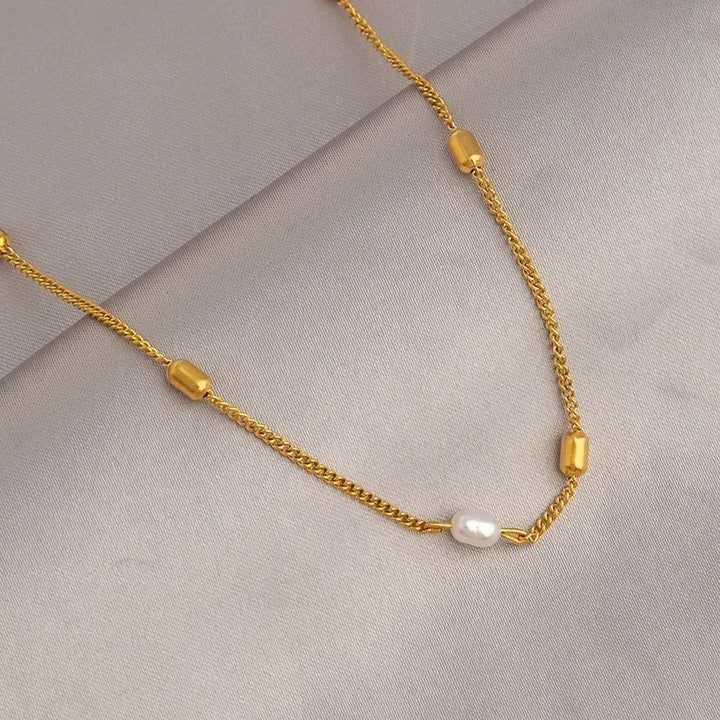 Valentine Jewelry Opal Necklace Sunflower Stainless Steel Engraving Shell Pendant Necklace for Women Men Fashion Jewelry